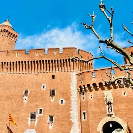 Au Coeur De Appartement