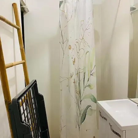 Au Coeur De Appartement Perpignan