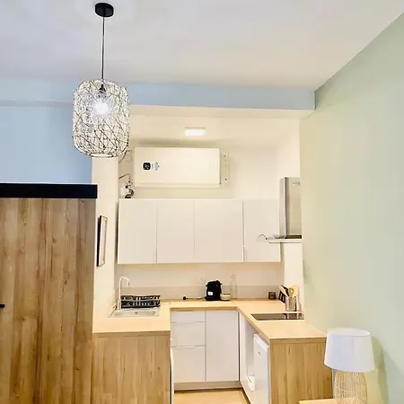 Au Coeur De Appartement *