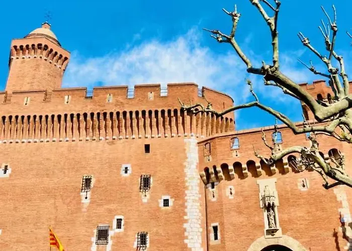 Au Coeur De Appartement