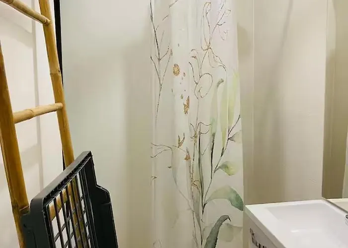 Au Coeur De Appartement Perpignan